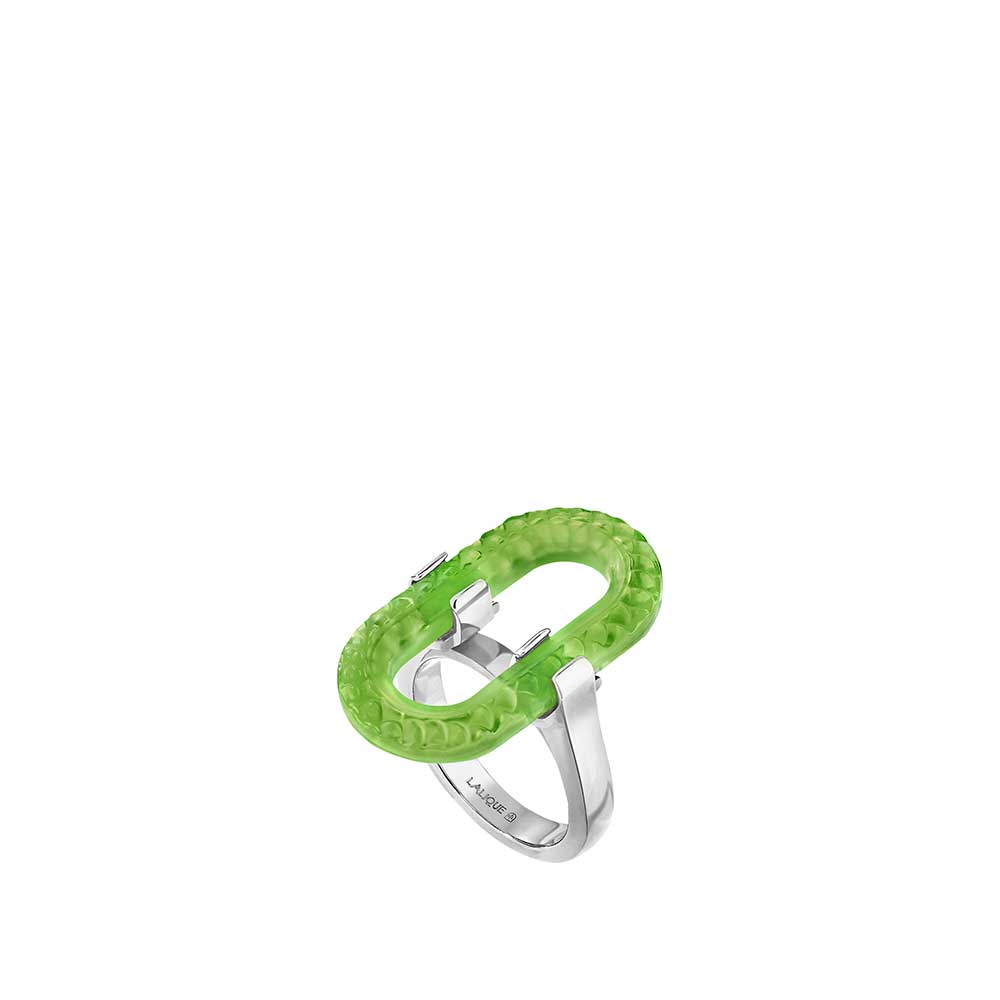 Empreinte Animale Ring