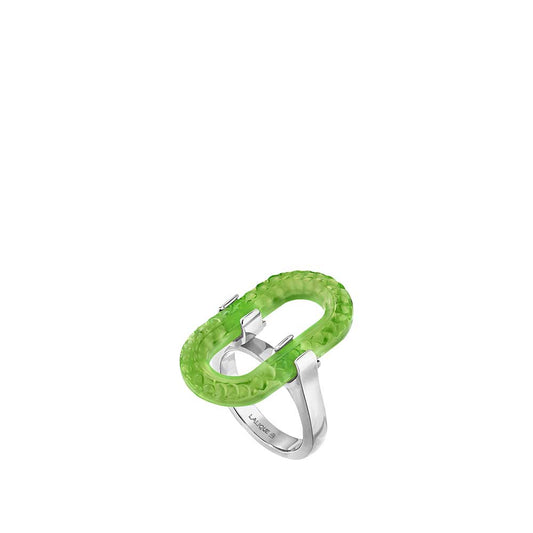 Empreinte Animale Ring