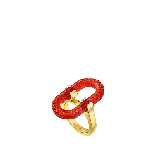 Empreinte Animale Ring
