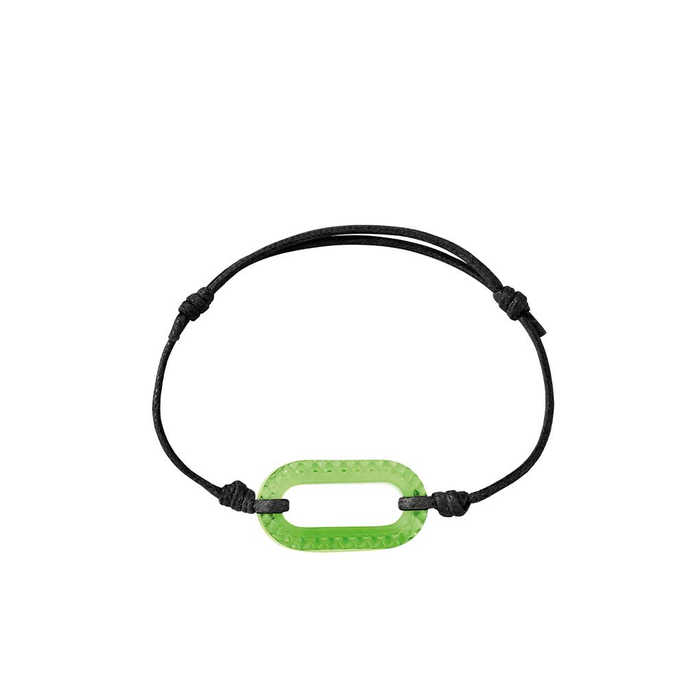 Empreinte Animale Cord Bracelet