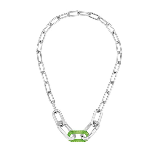 Empreinte Animale Necklace