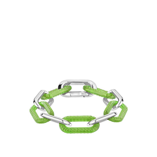 Empreinte Animale Bracelet 5 Crystals