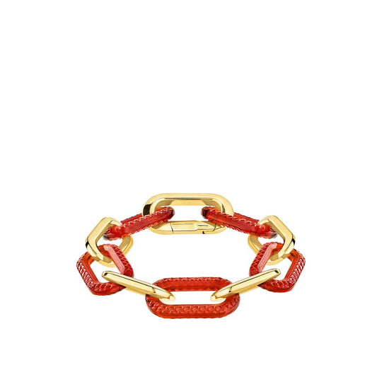 Empreinte Animale Bracelet 5 Crystals
