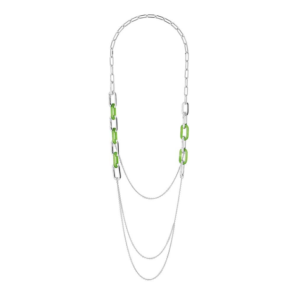 Empreinte Animale Long Necklace