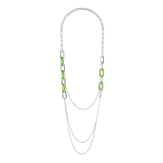 Empreinte Animale Long Necklace