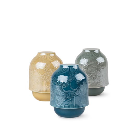 Campanella Candles Set
