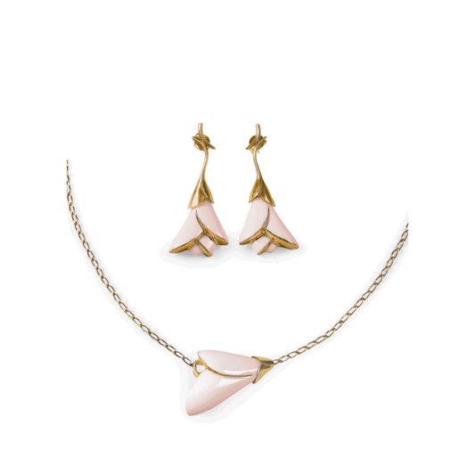Heliconia 2 Pieces Set