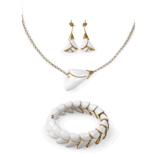 Heliconia 3 Pieces Set