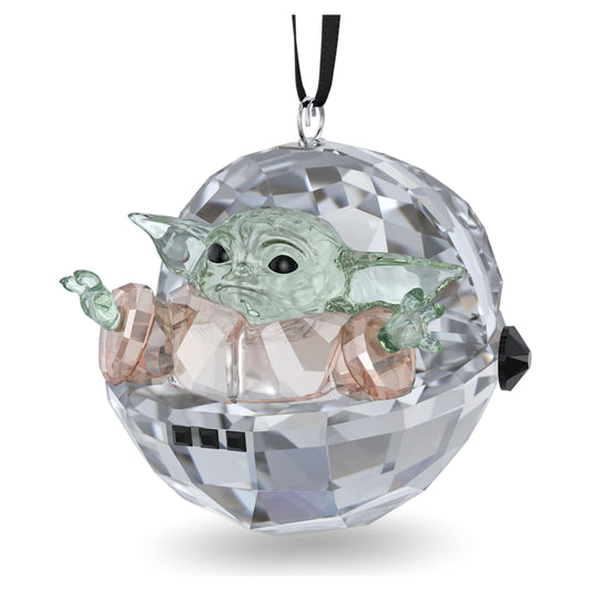 Star Wars The Mandalorian Grogu Ornament