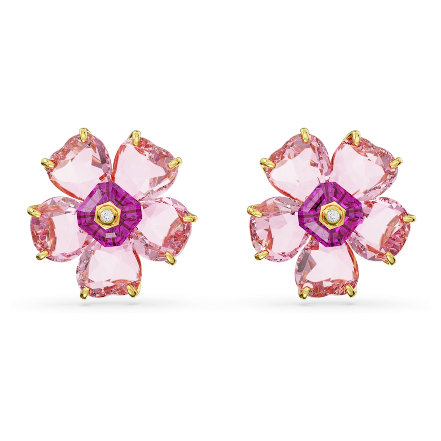 Idyllia Stud Earrings