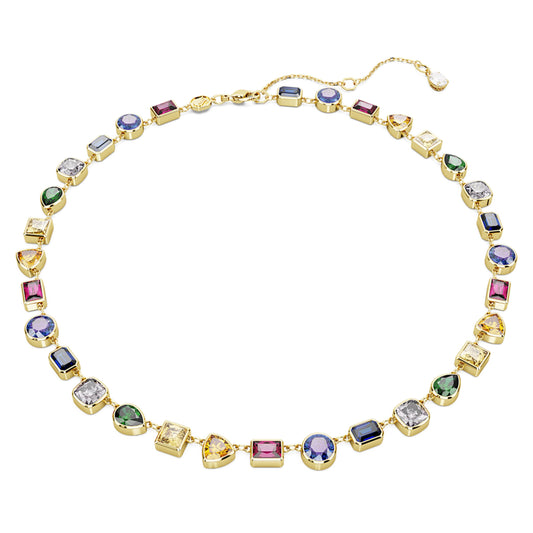 Imber Tennis Necklace