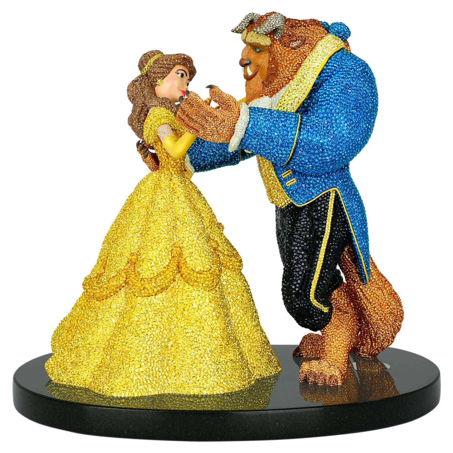 Beauty And The Beast