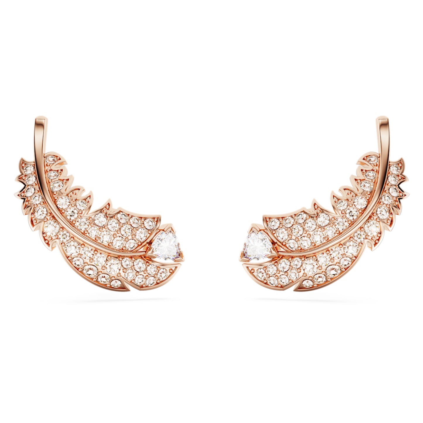 Idyllia Stud Earrings