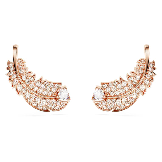 Idyllia Stud Earrings