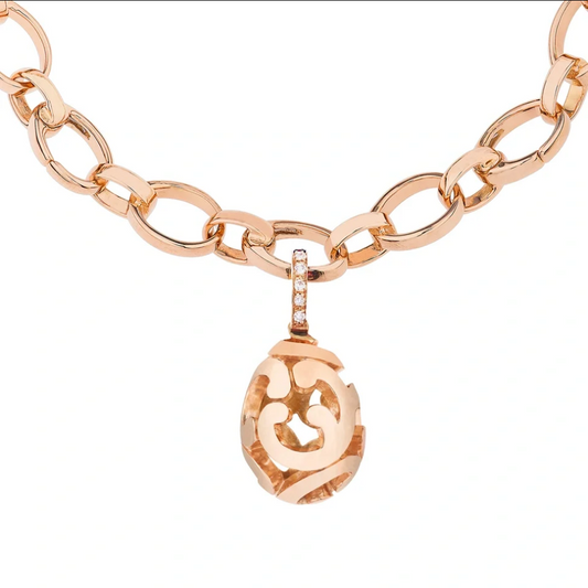 Egg Charm