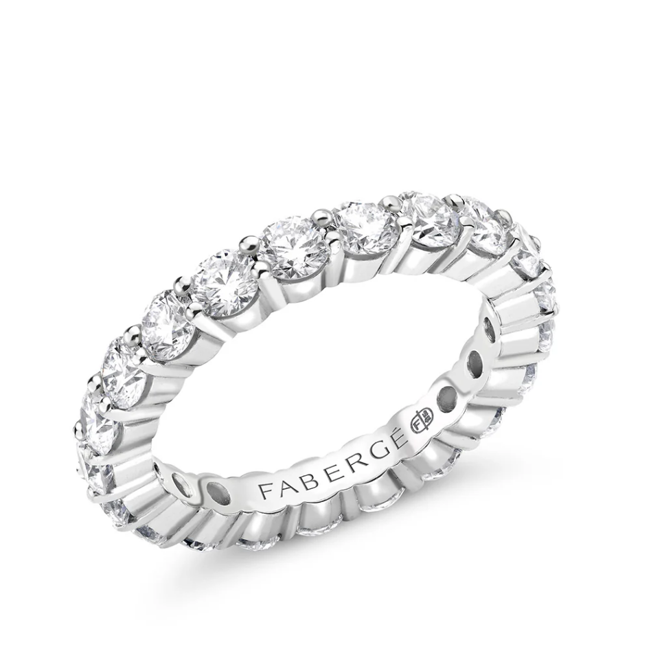 Diamond Eternity Ring