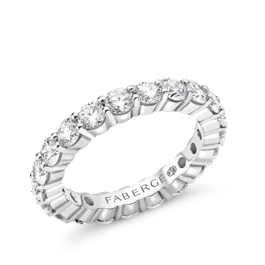 Diamond Eternity Ring