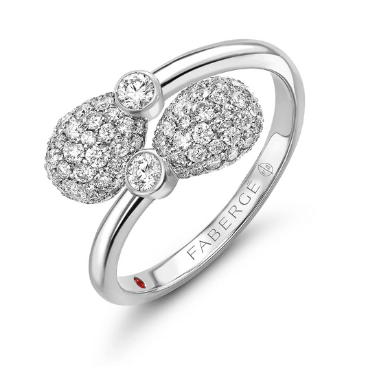 Crossover Ring