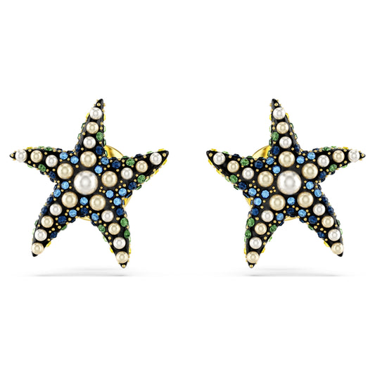 Idyllia Stud Earrings