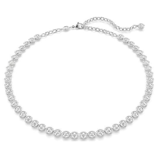 Imber Tennis Necklace