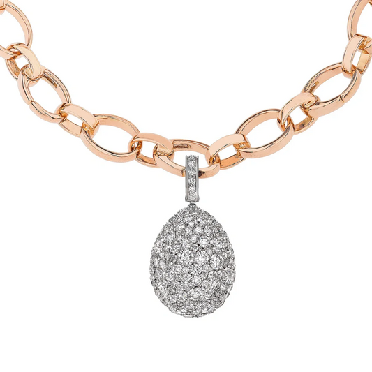Egg Charm