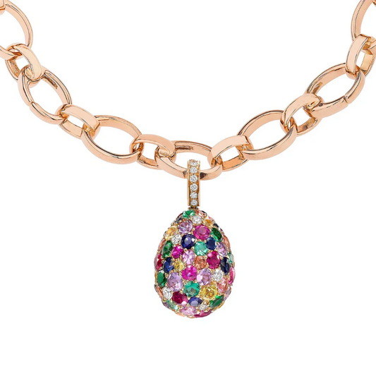 Egg Charm