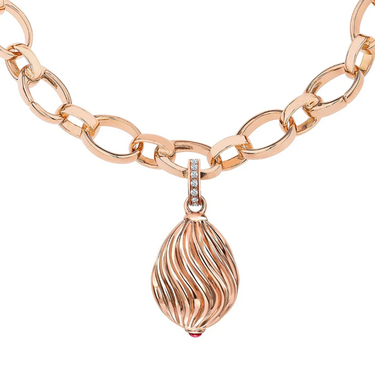 Egg Charm