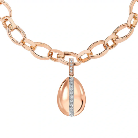 Egg Charm