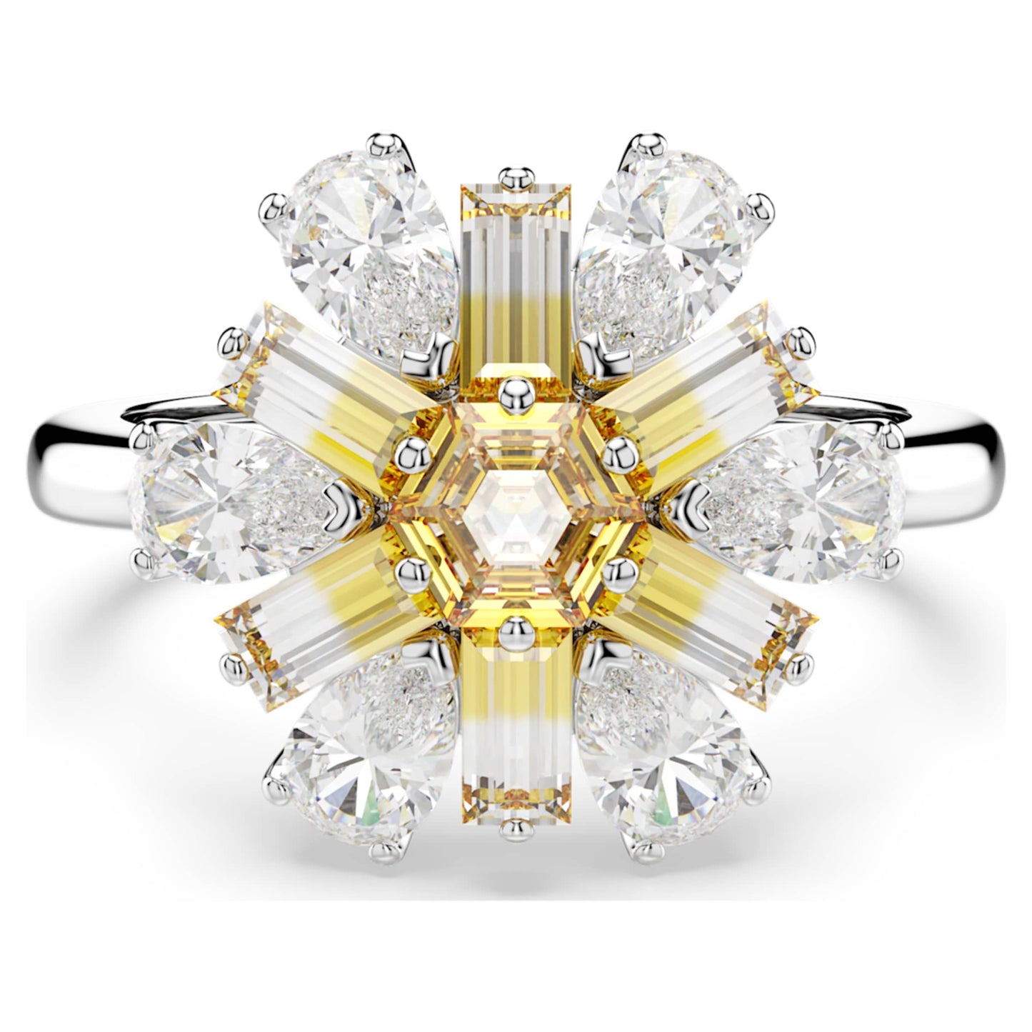 Idyllia Cocktail Ring