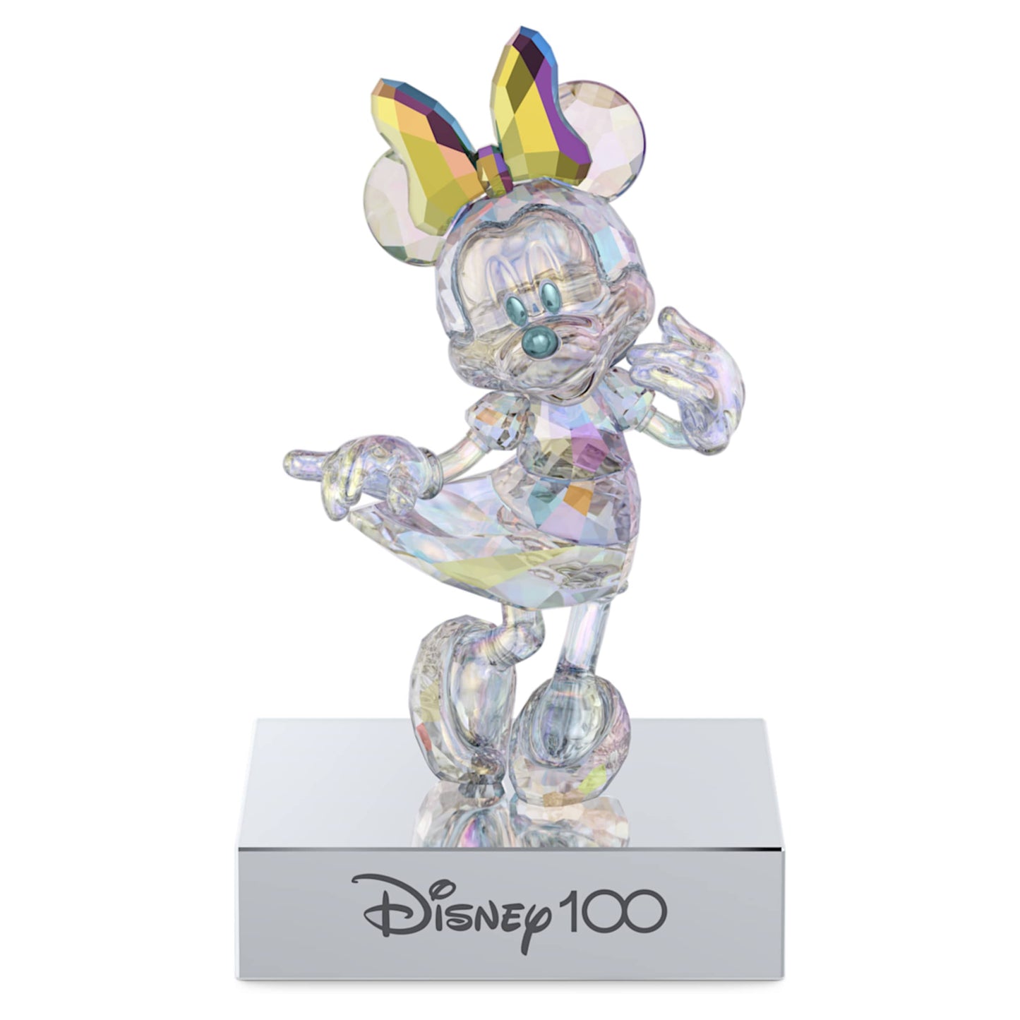 Disney100 Minnie Mouse