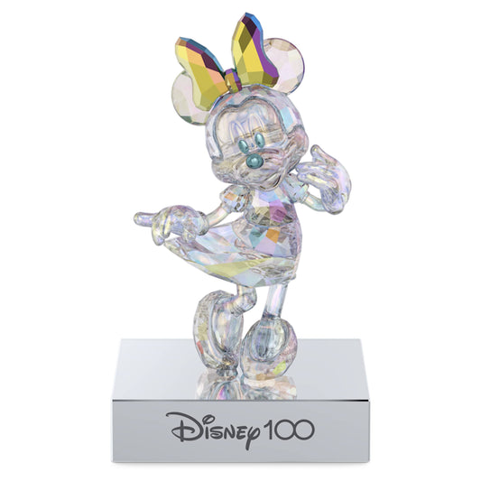 Disney100 Minnie Mouse