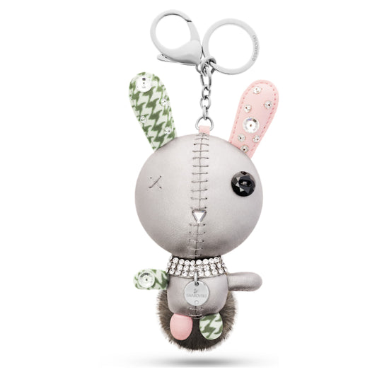 Mathilde Bag Charm