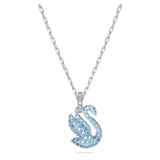 Swan Pendant