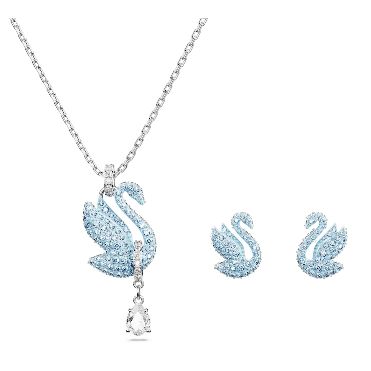 Swan Set