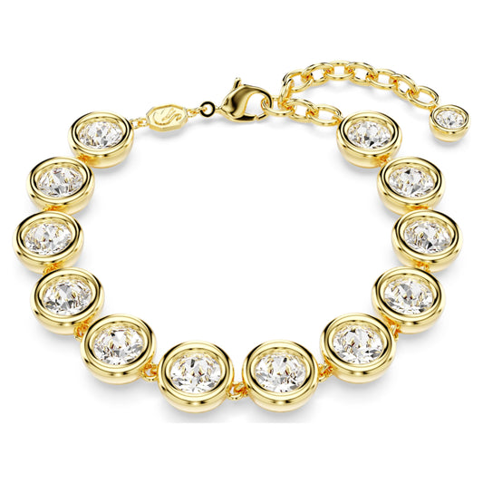 Imber Tennis Bracelet