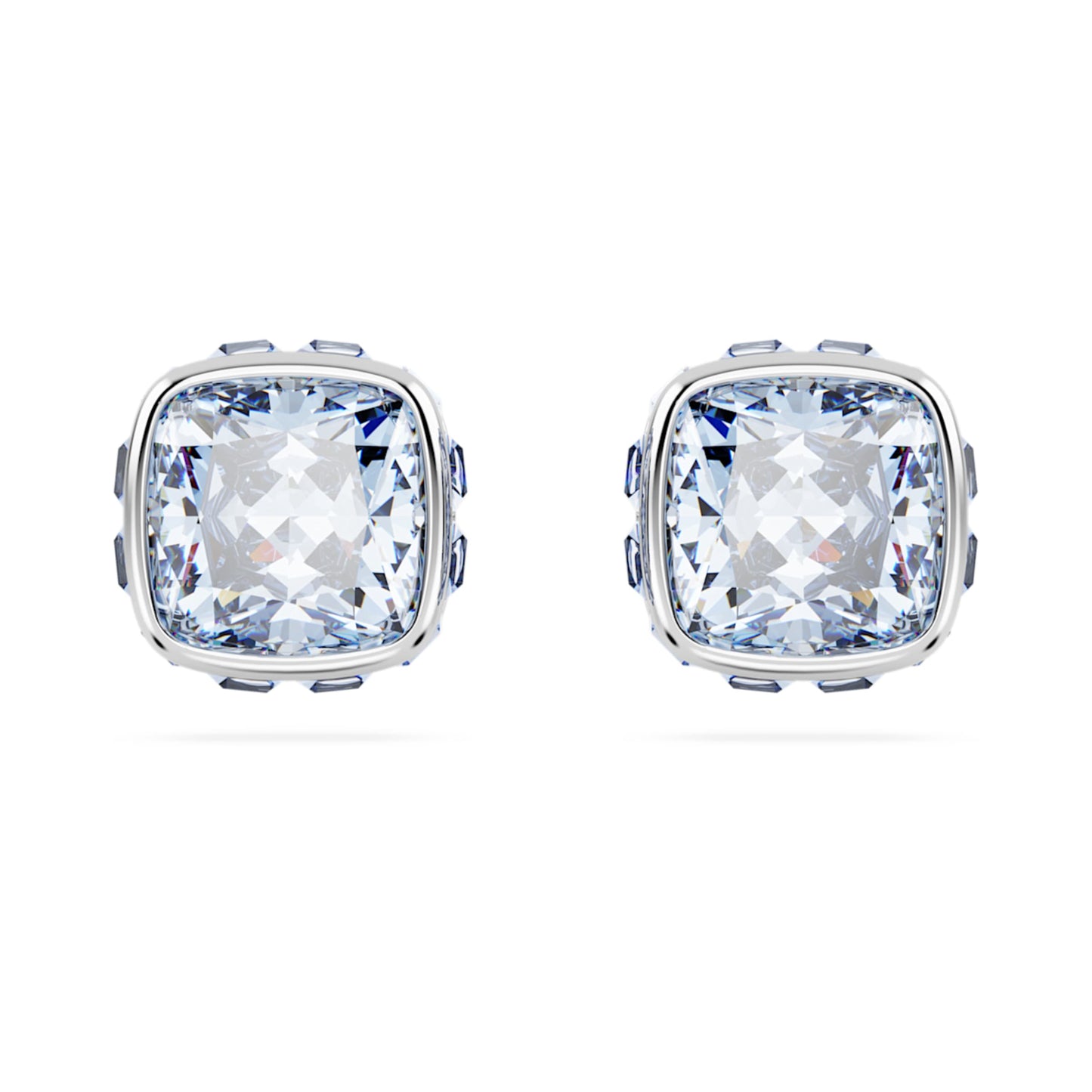 Birthstone Stud Earrings