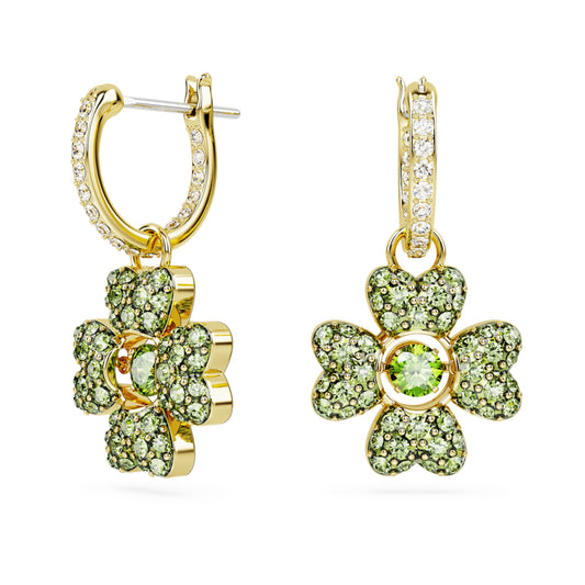 Idyllia Drop Earrings