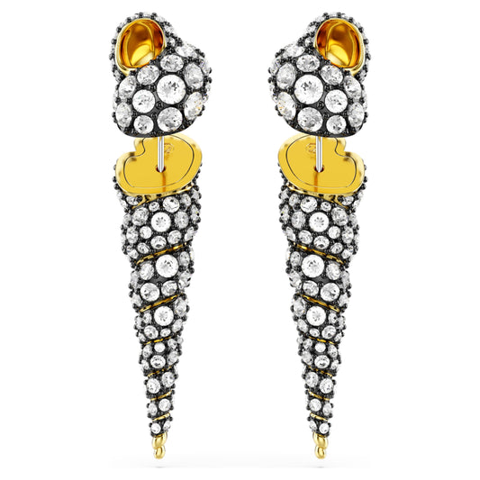 Idyllia Drop Earrings