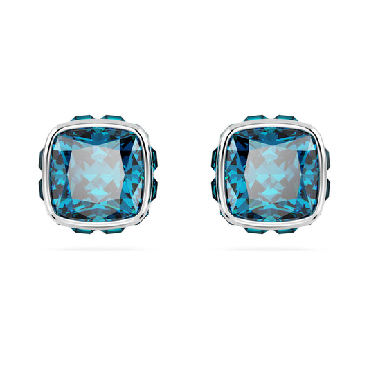 Birthstone Stud Earrings