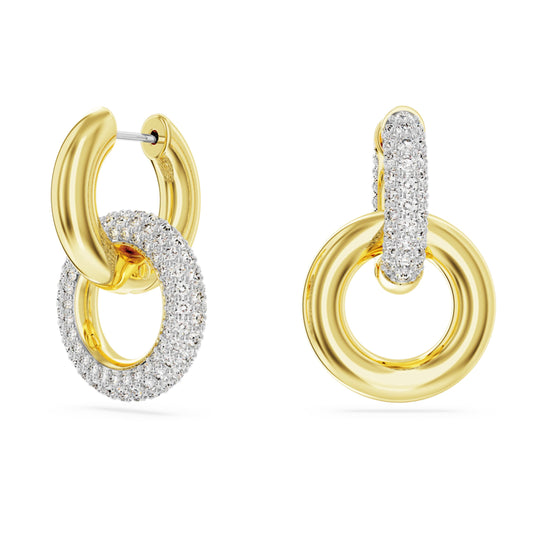 Dextera Hoop Earrings