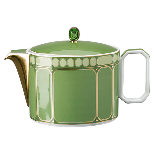 Signum Teapot