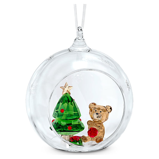 Ball Ornament