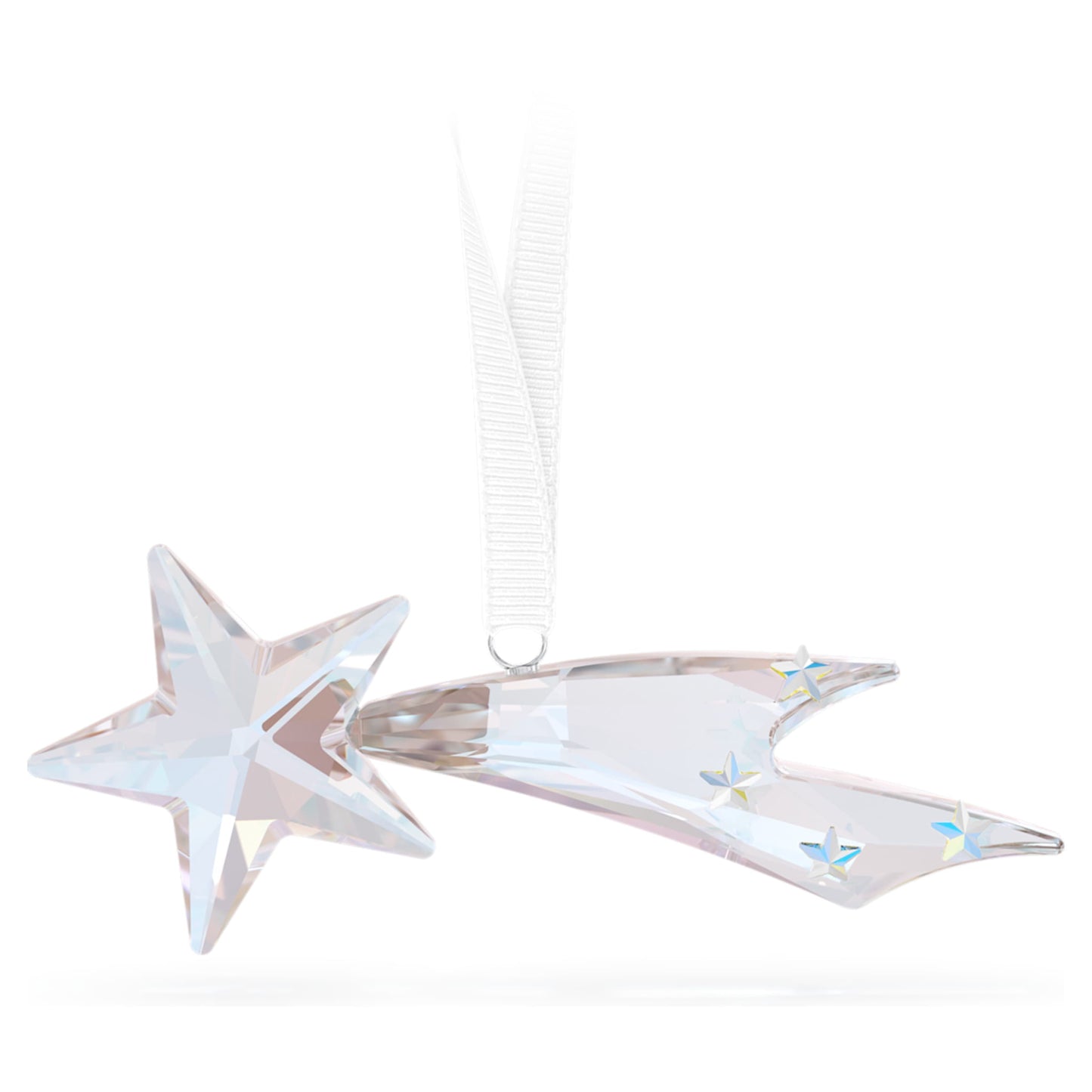 Holiday Magic Classics Shooting Star Ornament