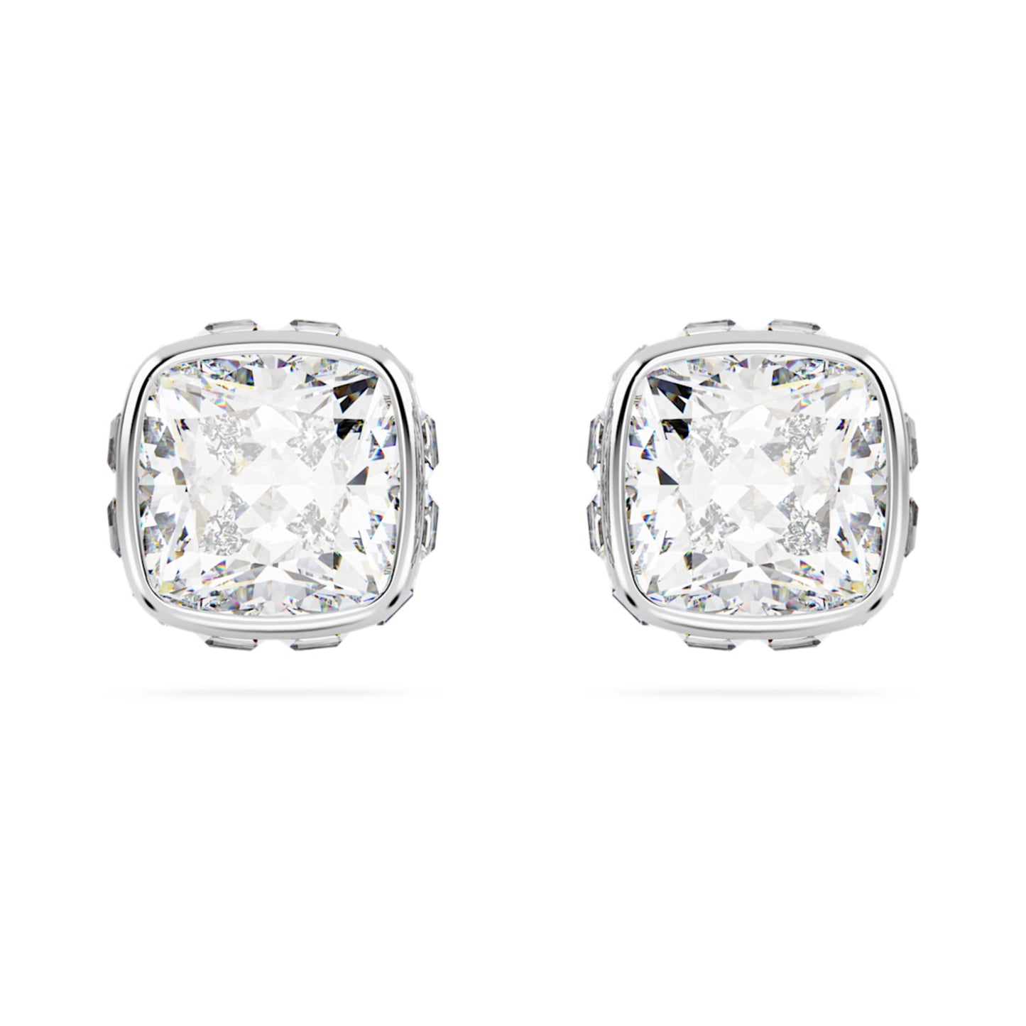 Birthstone Stud Earrings