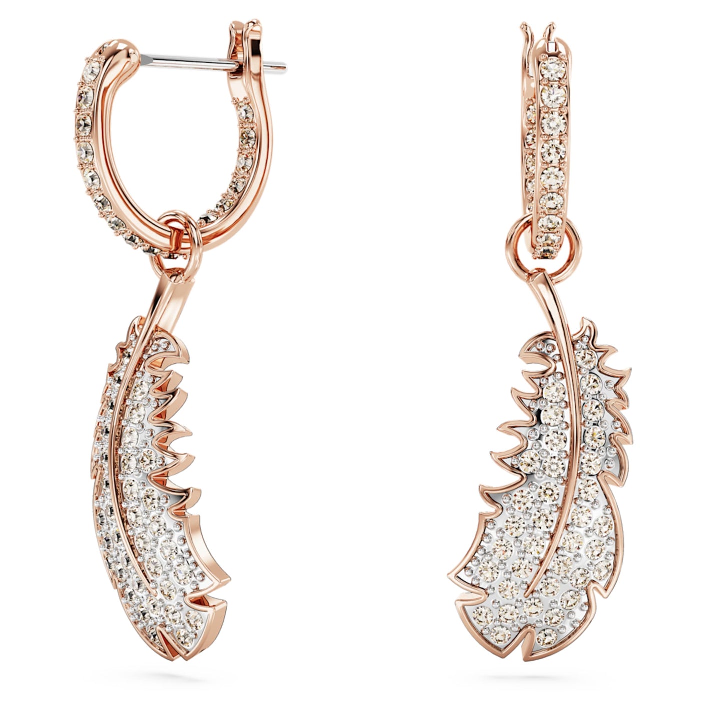 Idyllia Drop Earrings