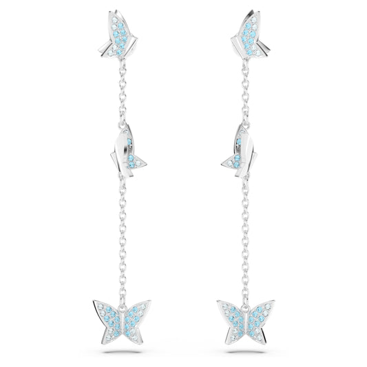 Lilia Drop Earrings