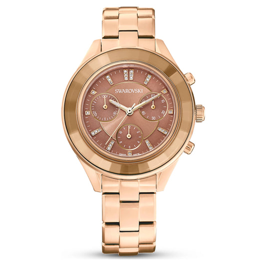 Octea Lux Sport Watch