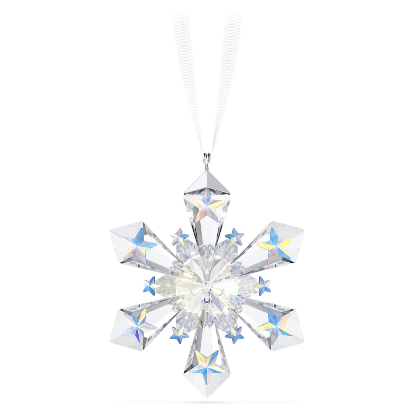 Holiday Magic Classics Star Ornament