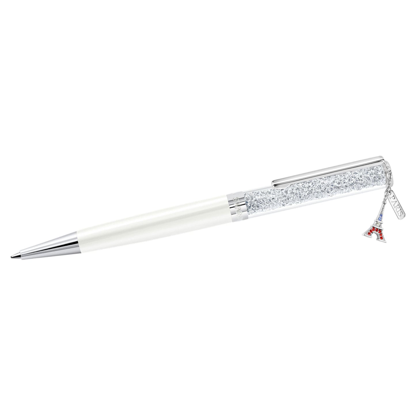 Crystalline Ballpoint Pen