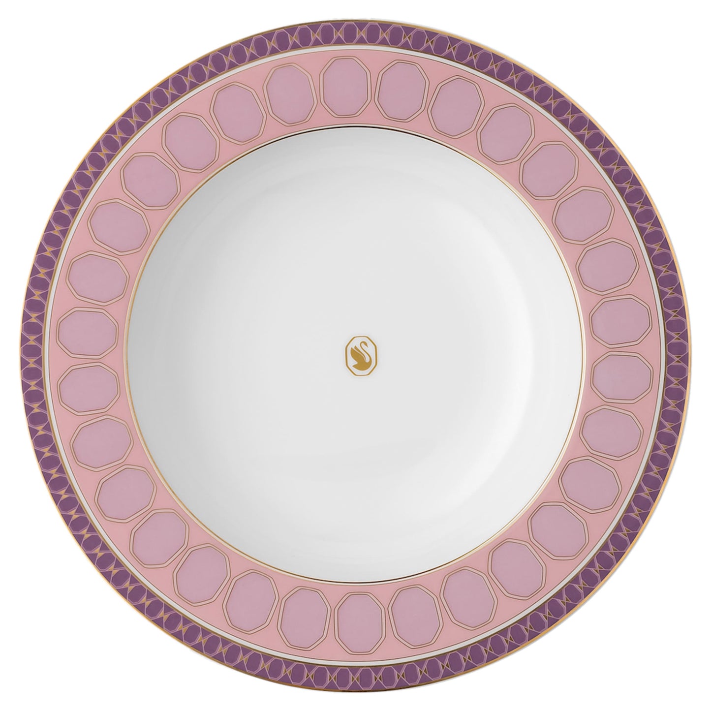 Signum Soup Plate